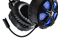 Audifonos Gamer HP H400 On Ear Jack 3.5mm - Miniatura 2