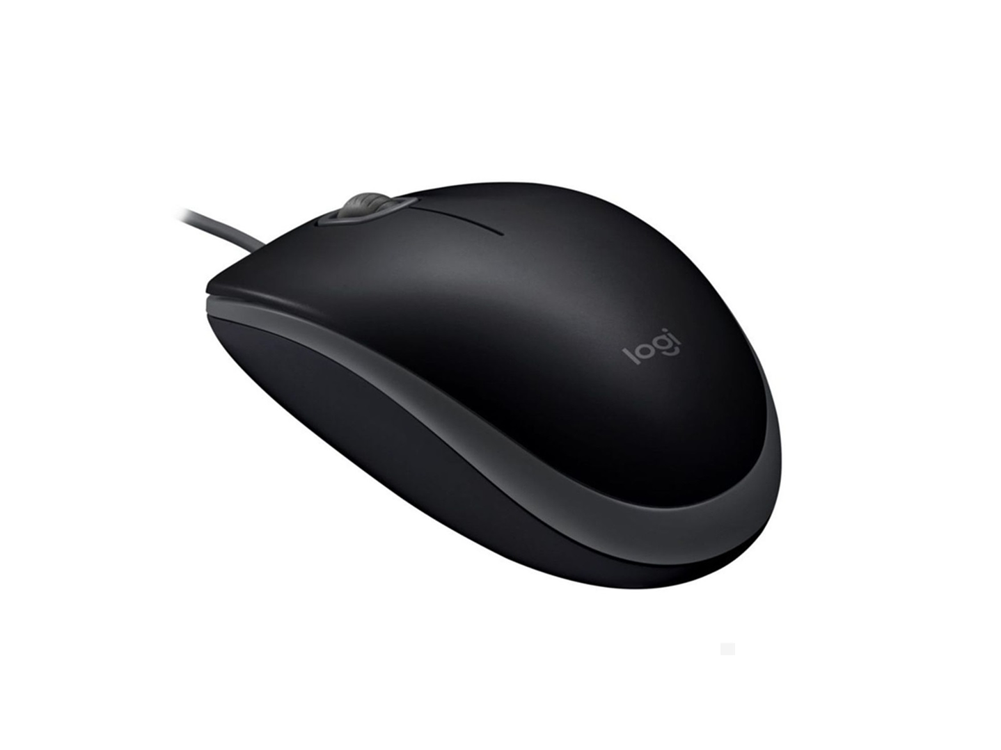 Mouse Logitech M110 Silent Usb Con Cable 2
