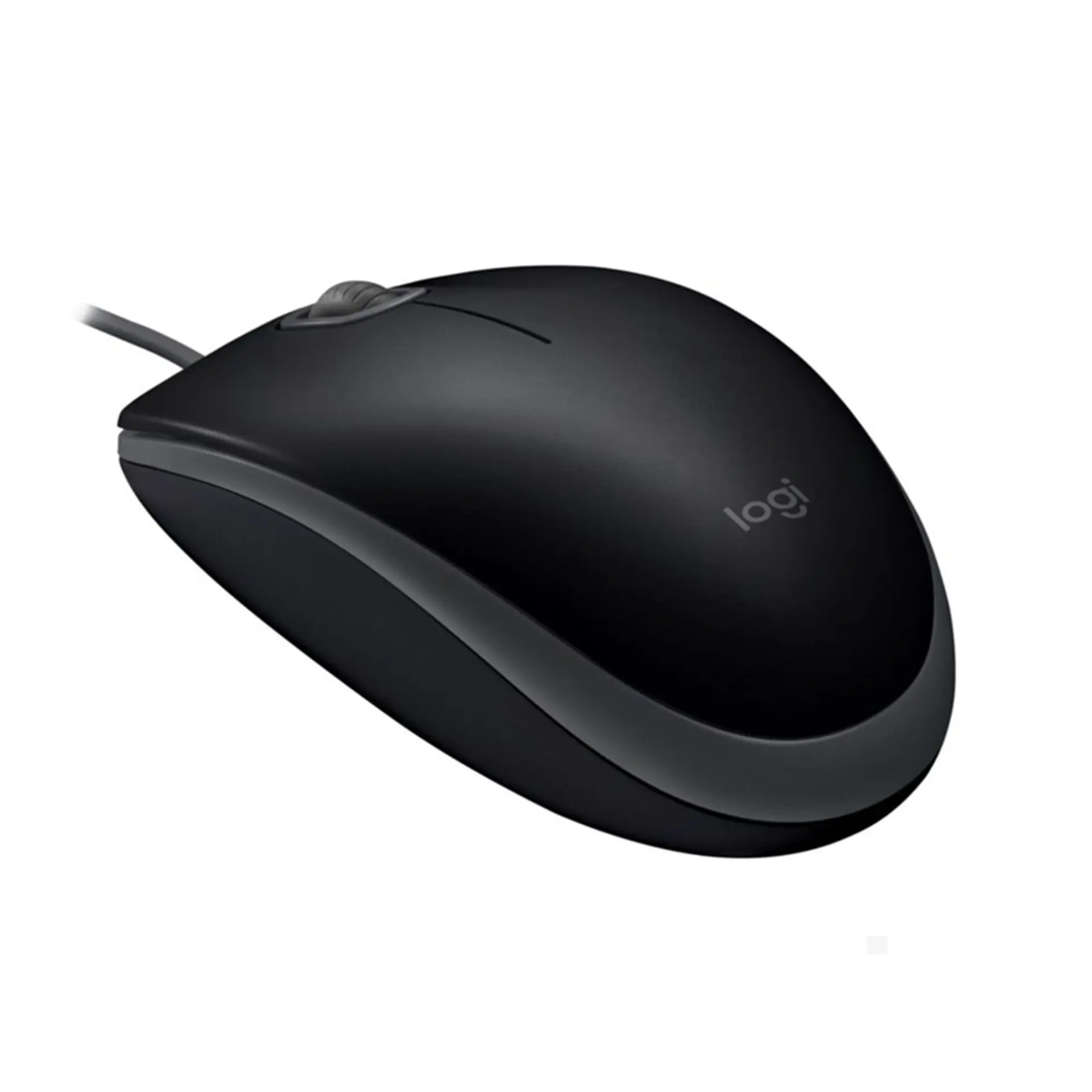 Mouse Logitech M110 Silent Usb Con Cable 2