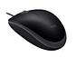 Mouse Logitech M110 Silent Usb Con Cable - Miniatura 2