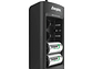 Cargador Energizer Universal Pilas Aa Aaa C D Y 9v - Miniatura 2