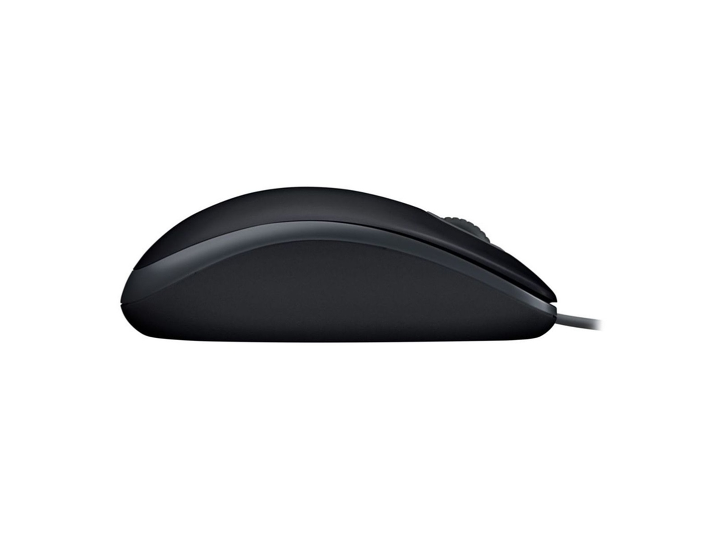 Mouse Logitech M110 Silent Usb Con Cable 4