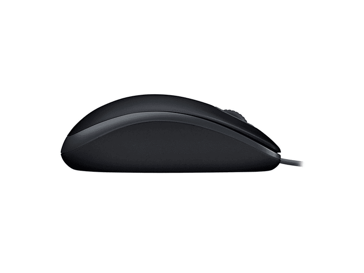 Mouse Logitech M110 Silent Usb Con Cable 4