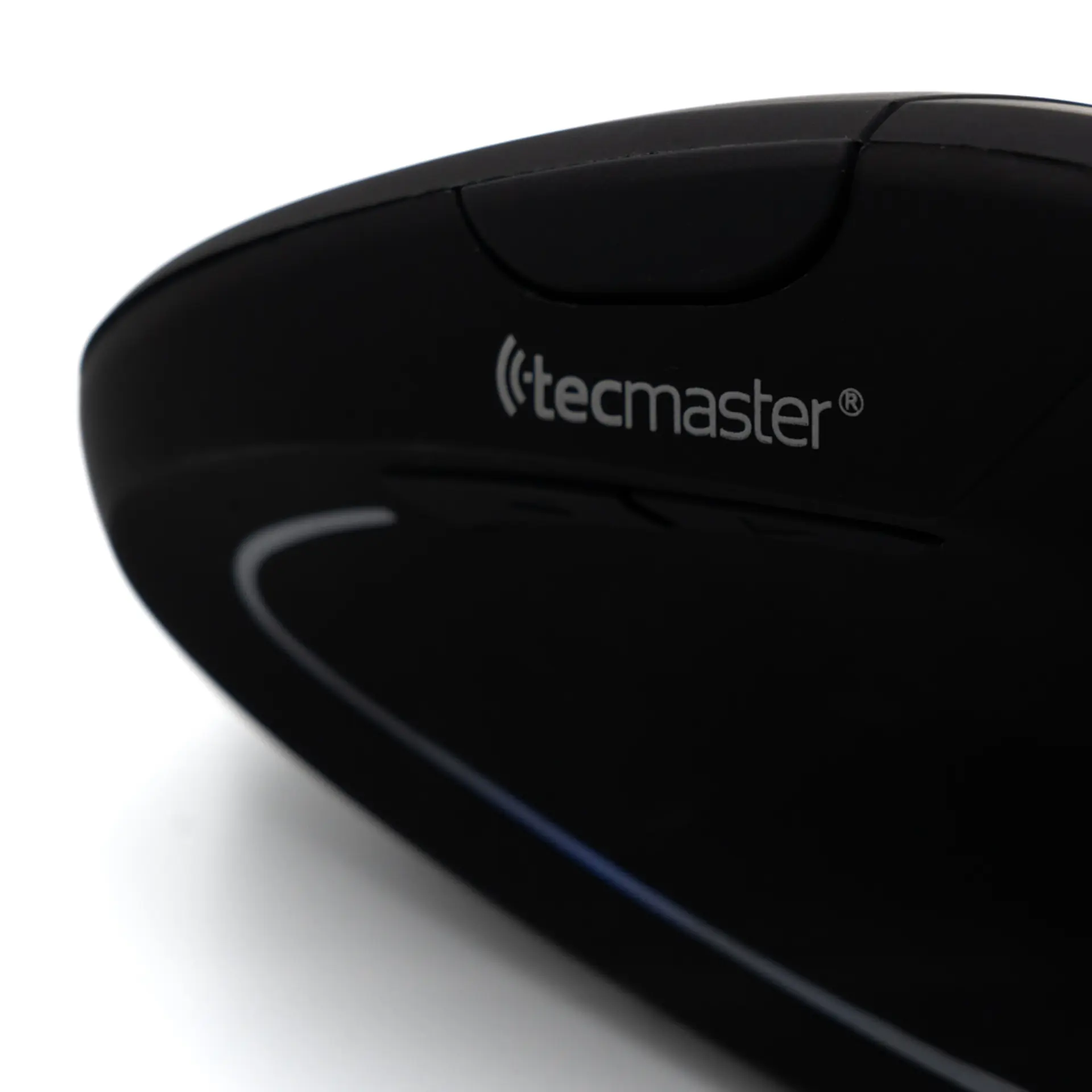 Mouse Inalambrico Vertical Recargable Tecmaster TM-100517 2