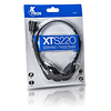 Audifonos con Microfono Xtech Headset