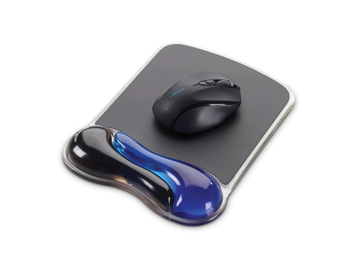Mouse Pad Kensington DuoGel Azul 2
