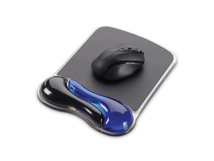 Mouse Pad Kensington DuoGel Azul 2