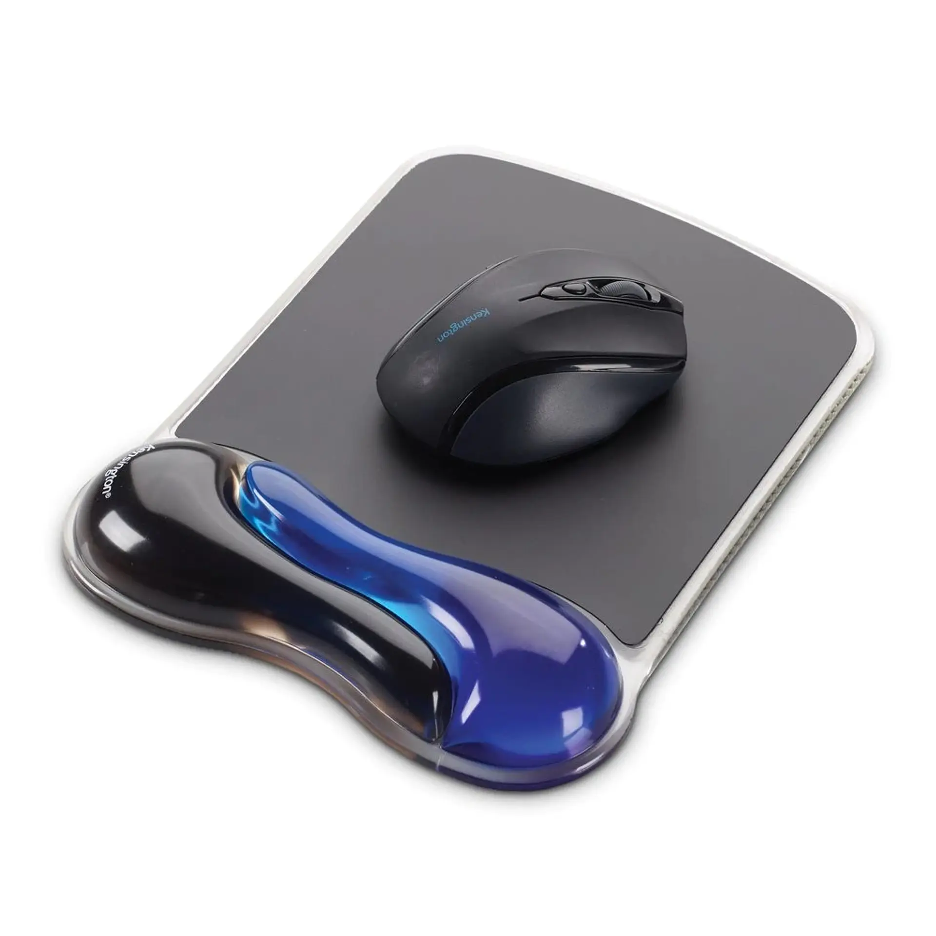 Mouse Pad Kensington DuoGel Azul 2
