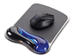Mouse Pad Kensington DuoGel Azul - Miniatura 2
