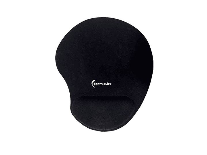 Mouse Pad Alfombrilla Apoya Muñeca Gel Silicona Tecmaster 1