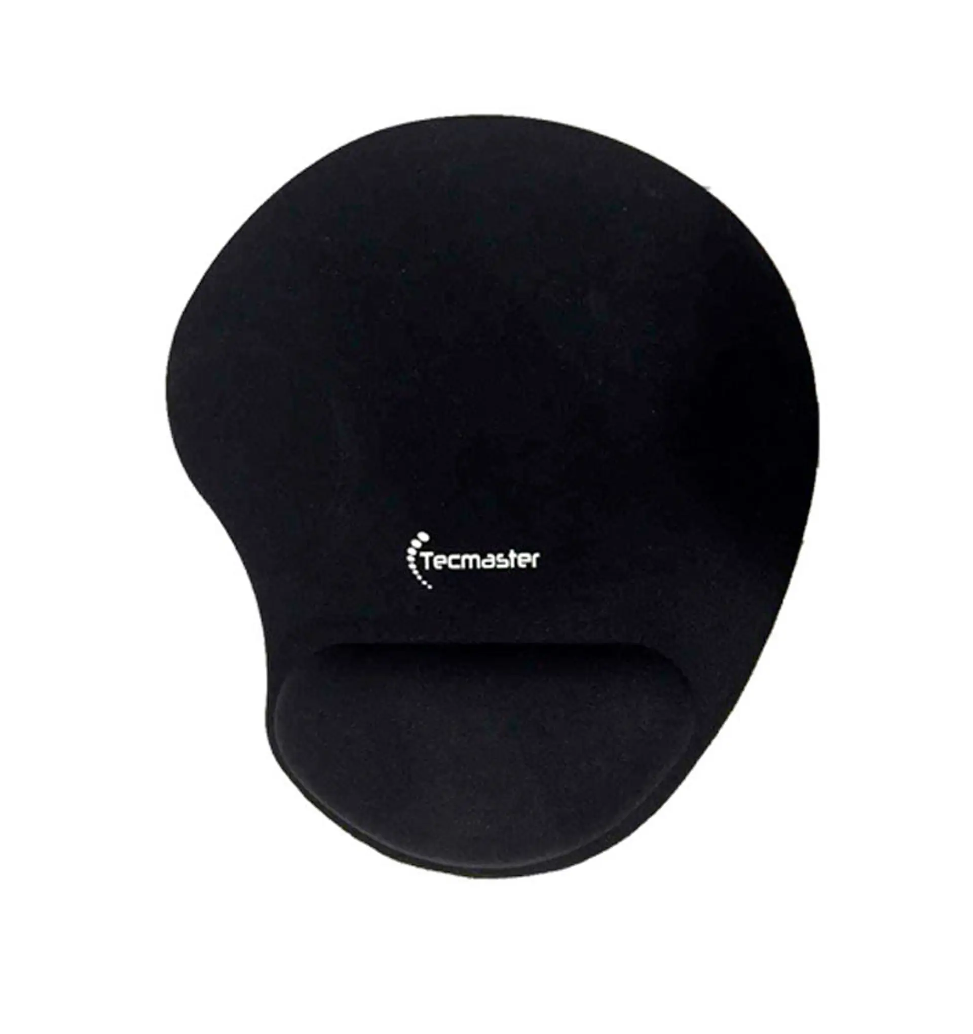 Mouse Pad Alfombrilla Apoya Muñeca Gel Silicona Tecmaster 1