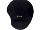 Mouse Pad Alfombrilla Apoya Muñeca Gel Silicona Tecmaster - Miniatura 1