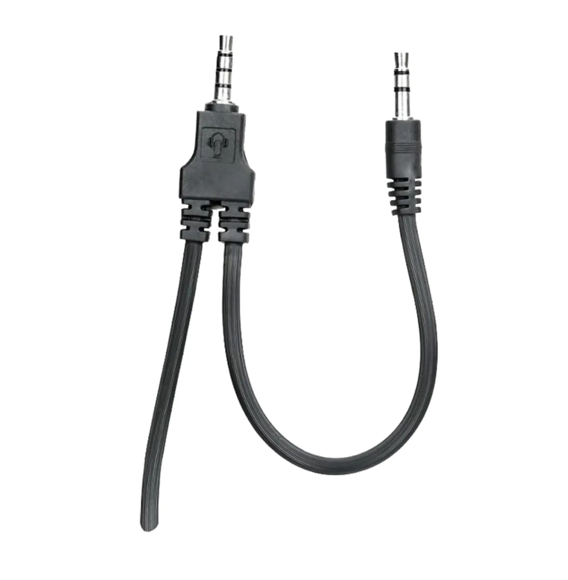 Audifonos Gamer Xtrike Me 3.5mm Rojo HP-307 4