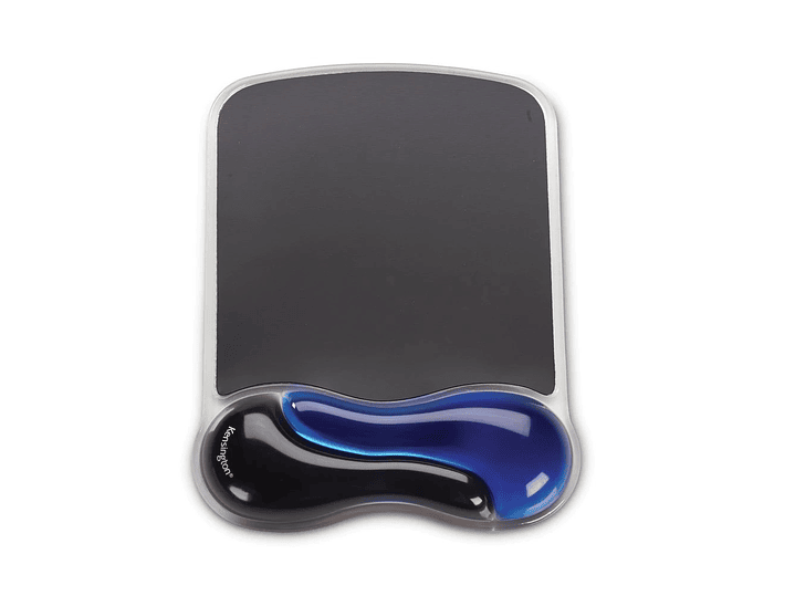 Mouse Pad Kensington DuoGel Azul 3