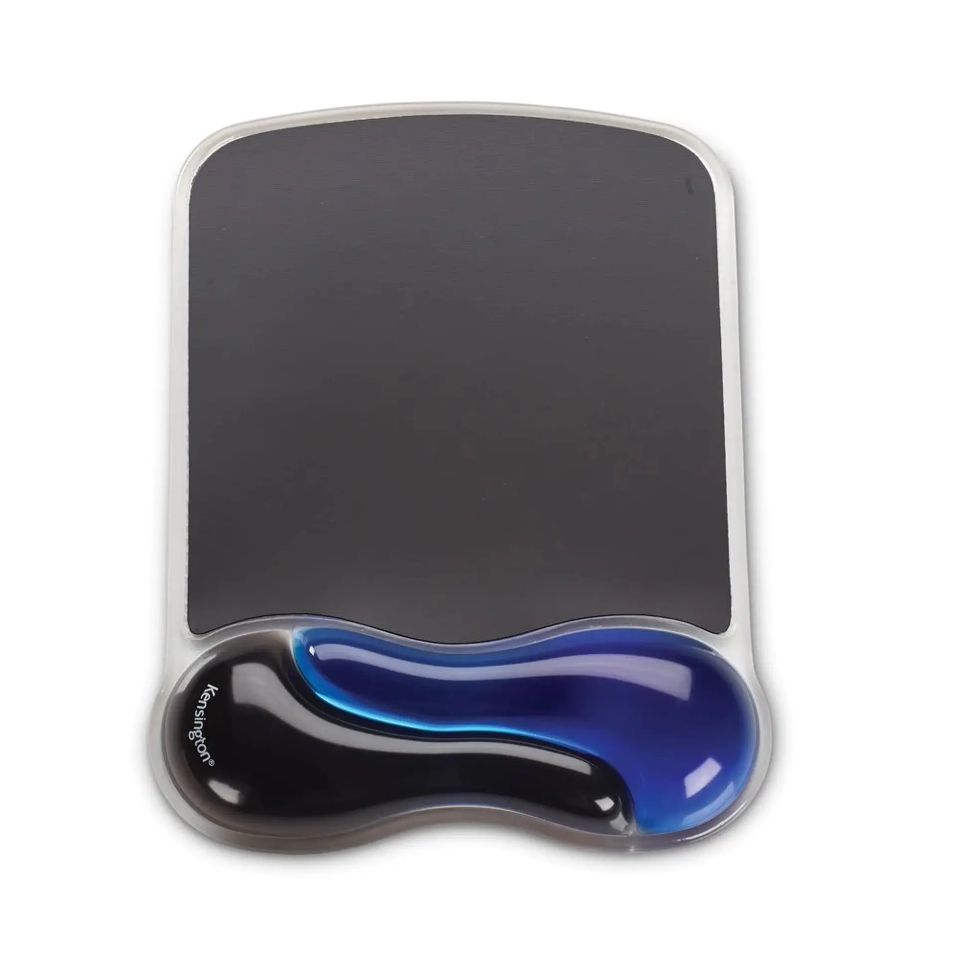 Mouse Pad Kensington DuoGel Azul 3