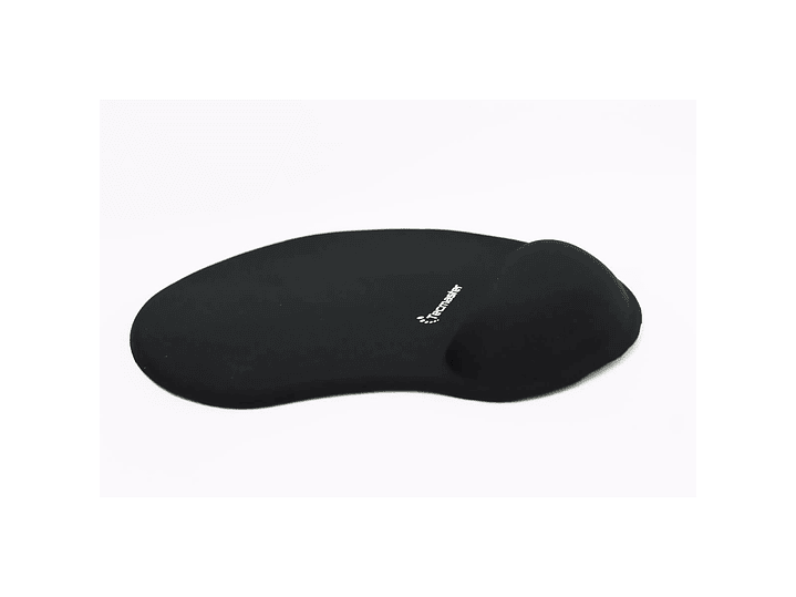 Mouse Pad Alfombrilla Apoya Muñeca Gel Silicona Tecmaster 3