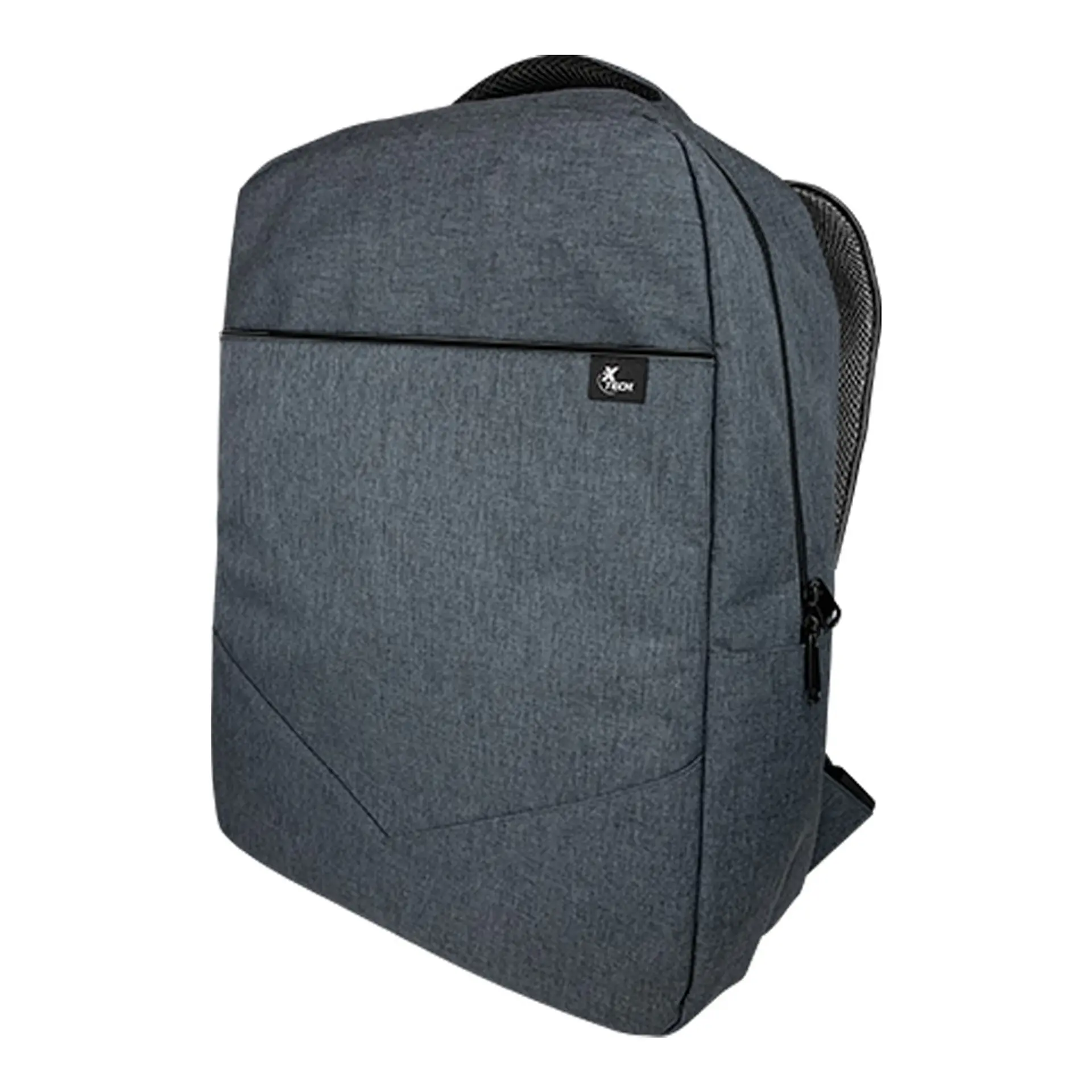 Mochila Xtech Notebook 15,6 XTB-221 Gris 1