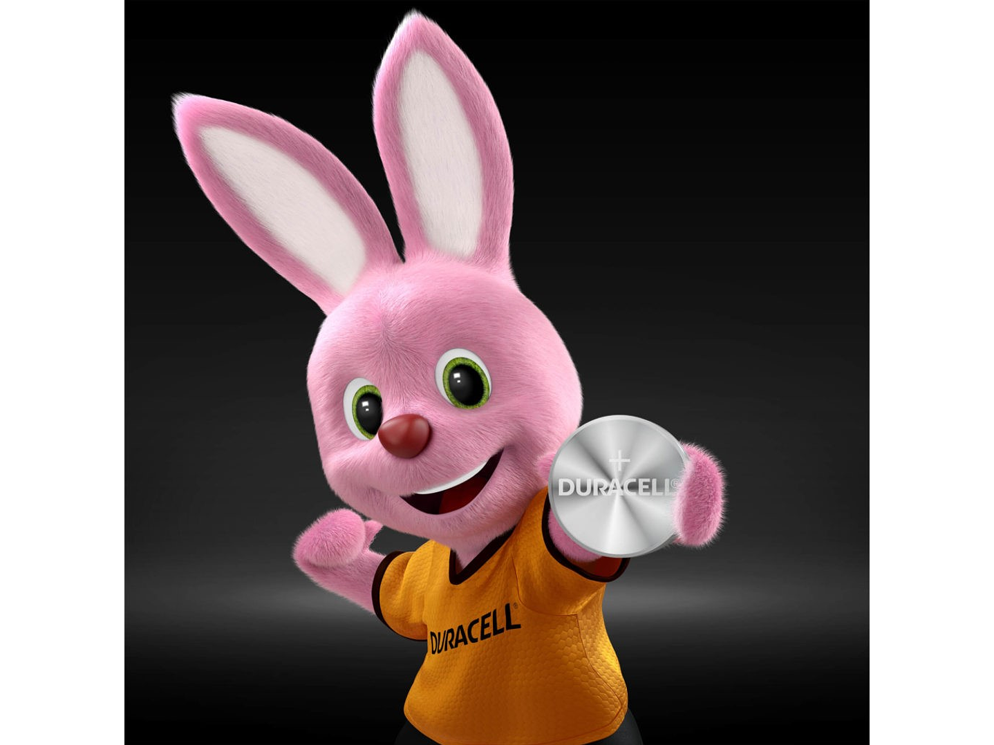 Duracell Pila Tipo Botón Lr44 A76 AG13 2