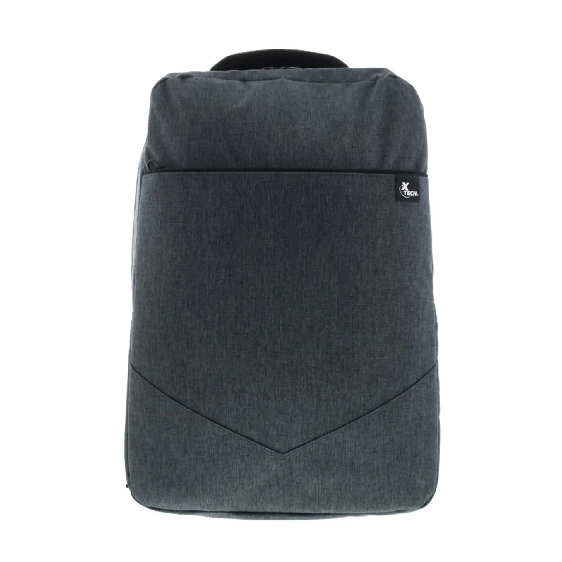 Mochila Xtech Notebook 15,6 XTB-221 Gris 2