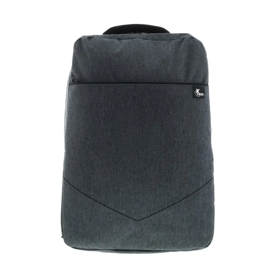 Mochila Xtech Notebook 15,6 XTB-221 Gris 2