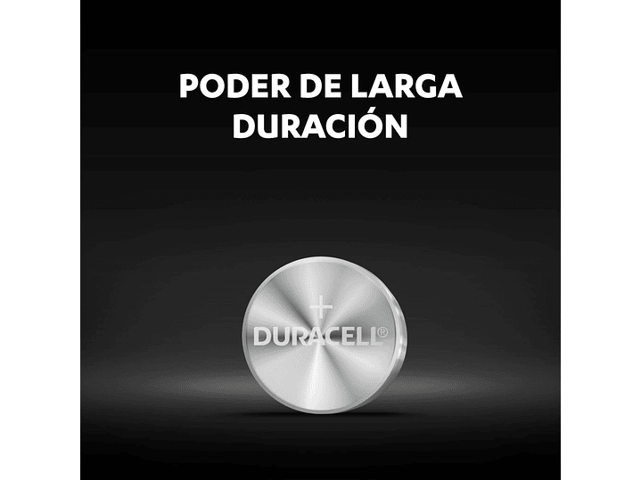 Duracell Pila Tipo Botón Lr44 A76 AG13 3
