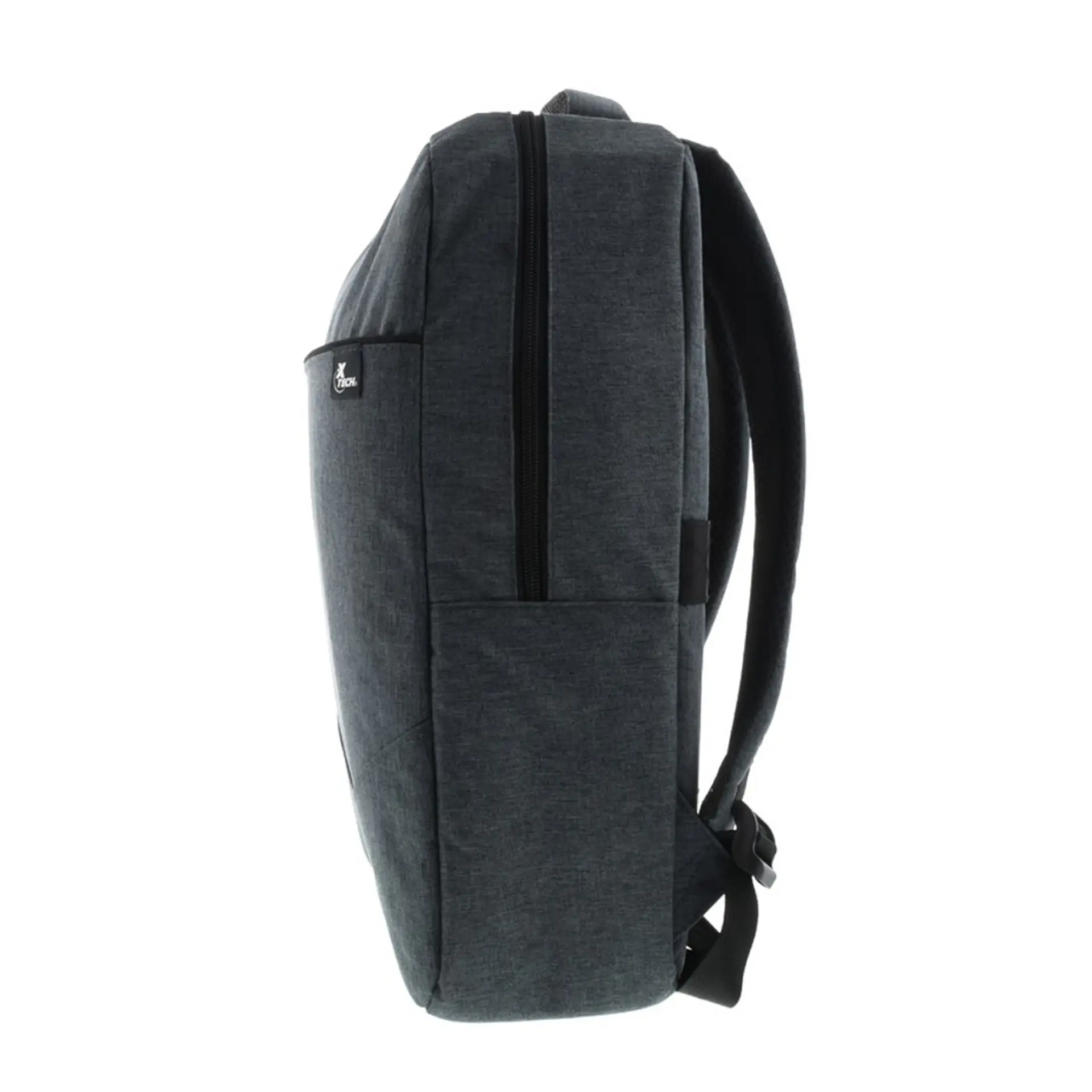 Mochila Xtech Notebook 15,6 XTB-221 Gris 3