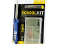 Kit Cautin Soldadura Fujitel para Aprendizaje - Miniatura 1