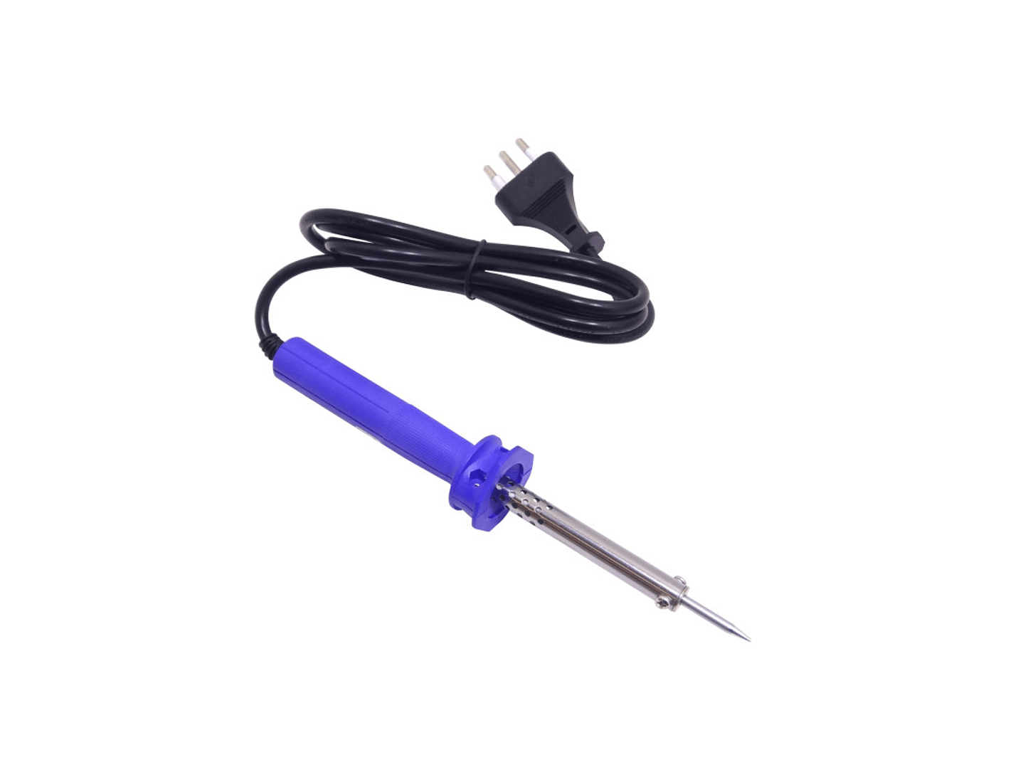 Kit Cautin Soldadura Fujitel para Aprendizaje 2