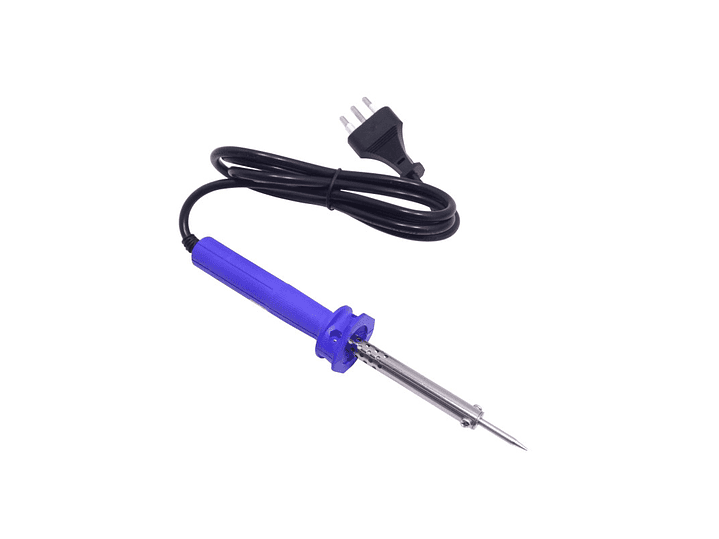 Kit Cautin Soldadura Fujitel para Aprendizaje 2