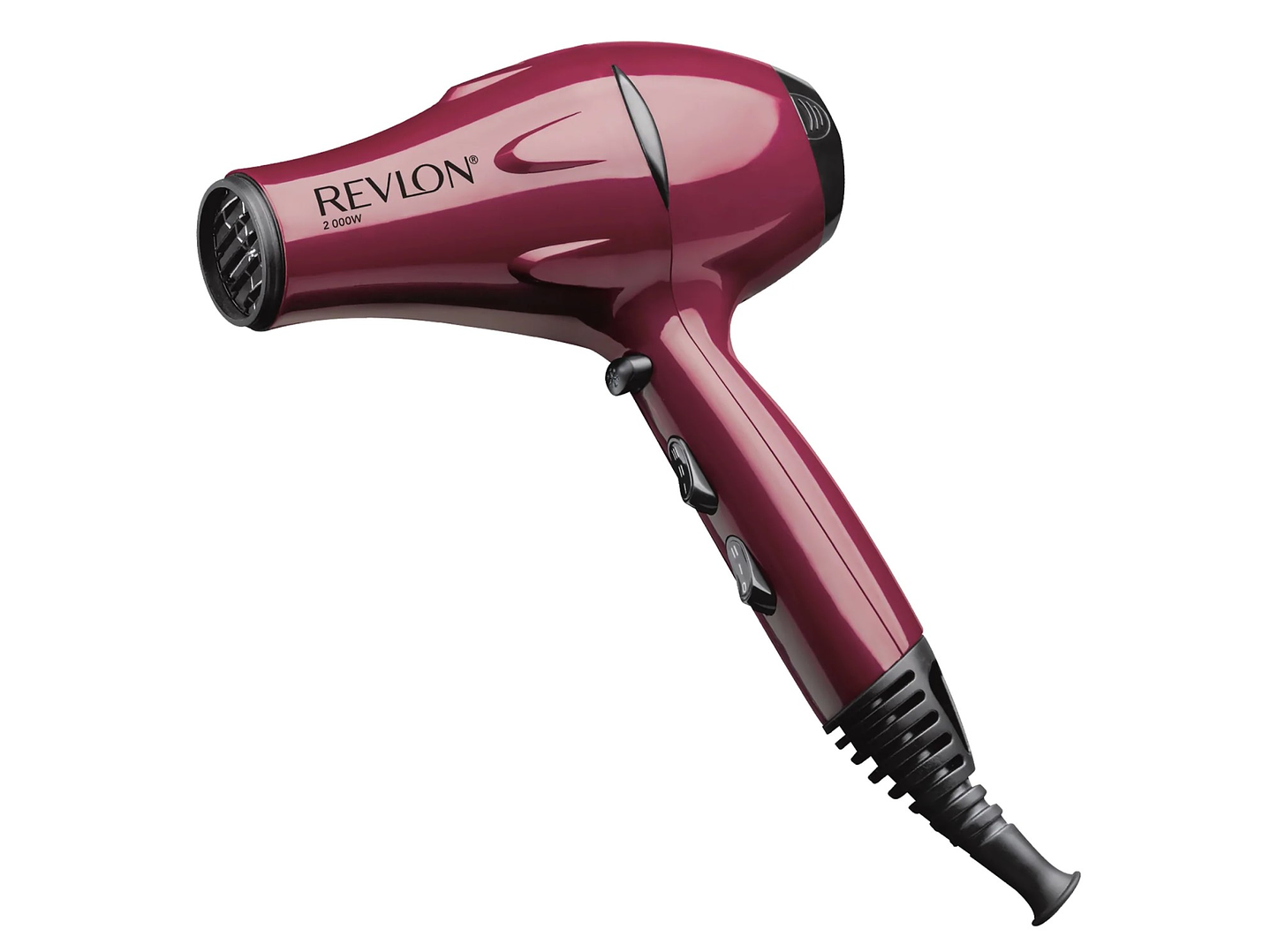 Kit Secador y Plancha Alisadora Revlon 5230 2