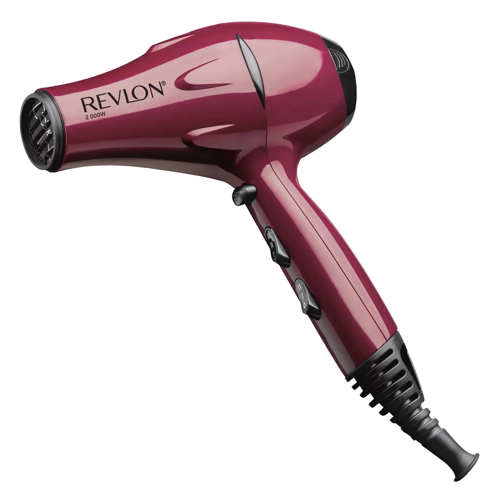 Kit Secador y Plancha Alisadora Revlon 5230 2