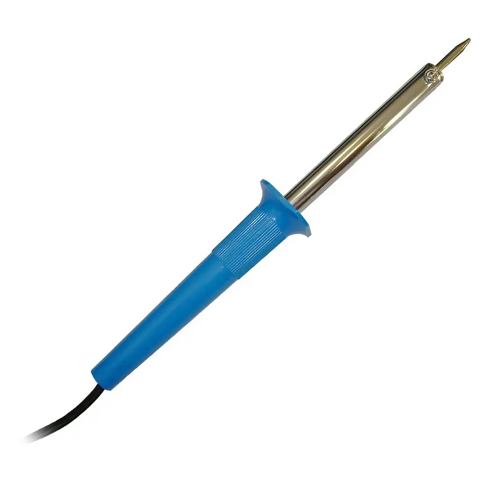Cautin Electrico 60W Macrotel 4