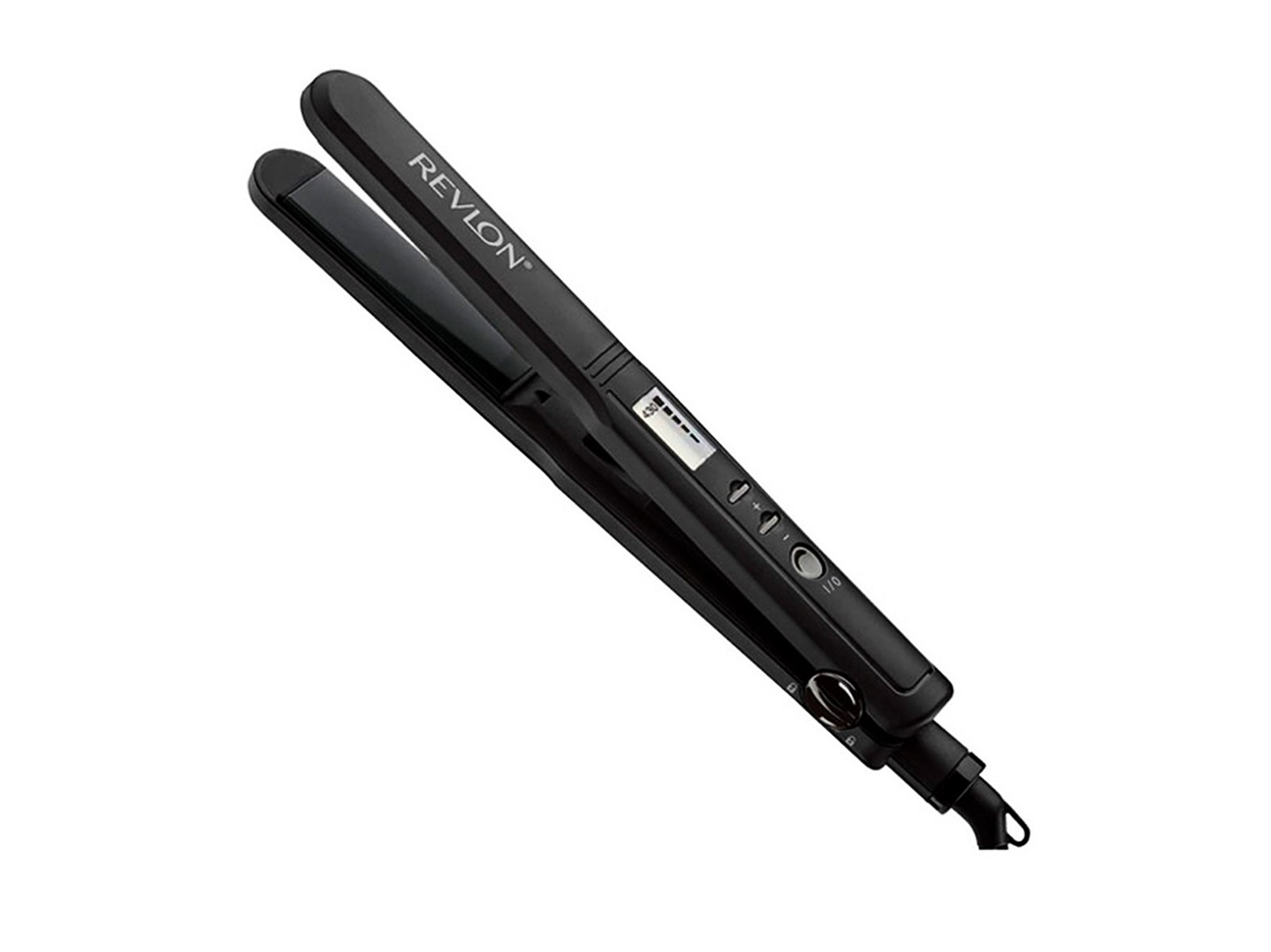 Plancha Alisadora Liso perfecto Revlon 2082 1