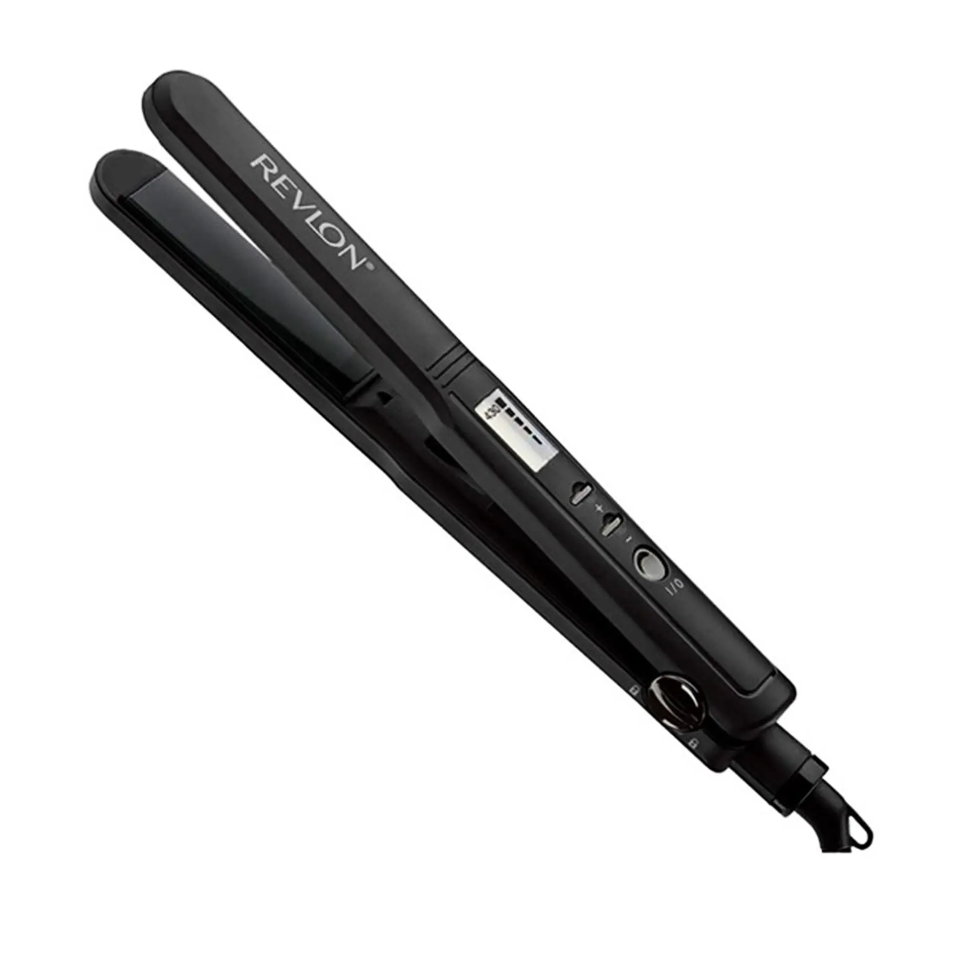 Plancha Alisadora Liso perfecto Revlon 2082 1