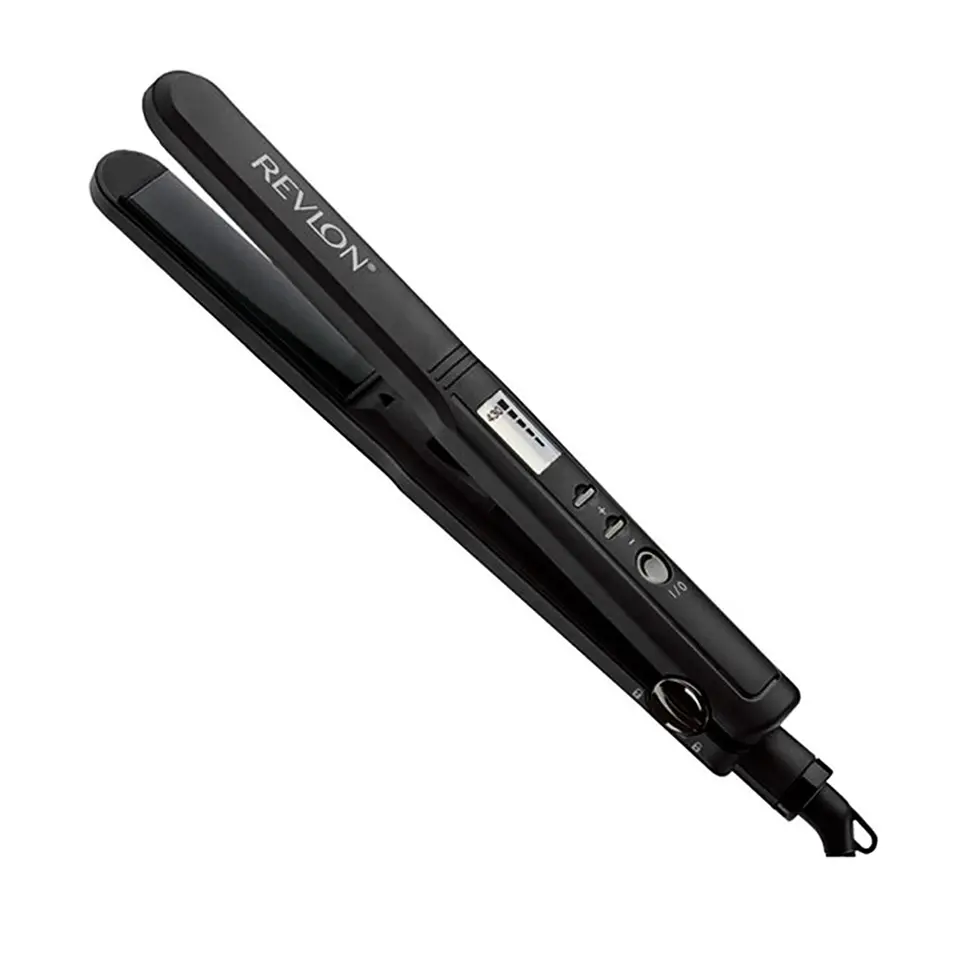 Plancha Alisadora Liso perfecto Revlon 2082 1