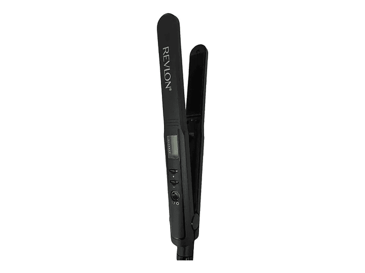 Plancha Alisadora Liso perfecto Revlon 2082 2