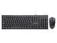 Kit Combo Teclado y Mouse Philco K4500 - Miniatura 1