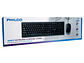 Kit Combo Teclado y Mouse Philco K4500 - Miniatura 2