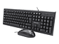 Kit Combo Teclado y Mouse Philco K4500 - Miniatura 3