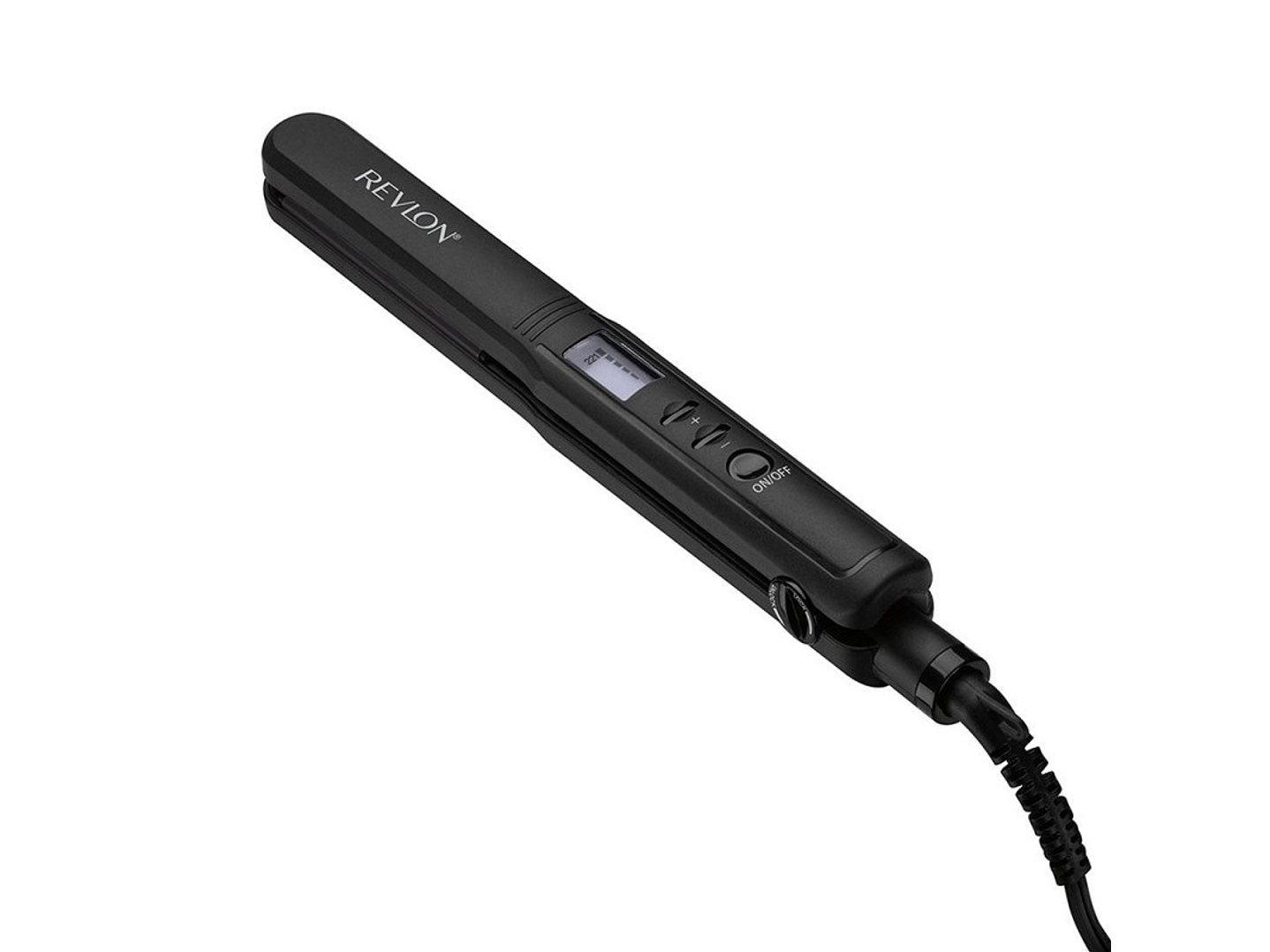 Plancha Alisadora Liso perfecto Revlon 2082 4