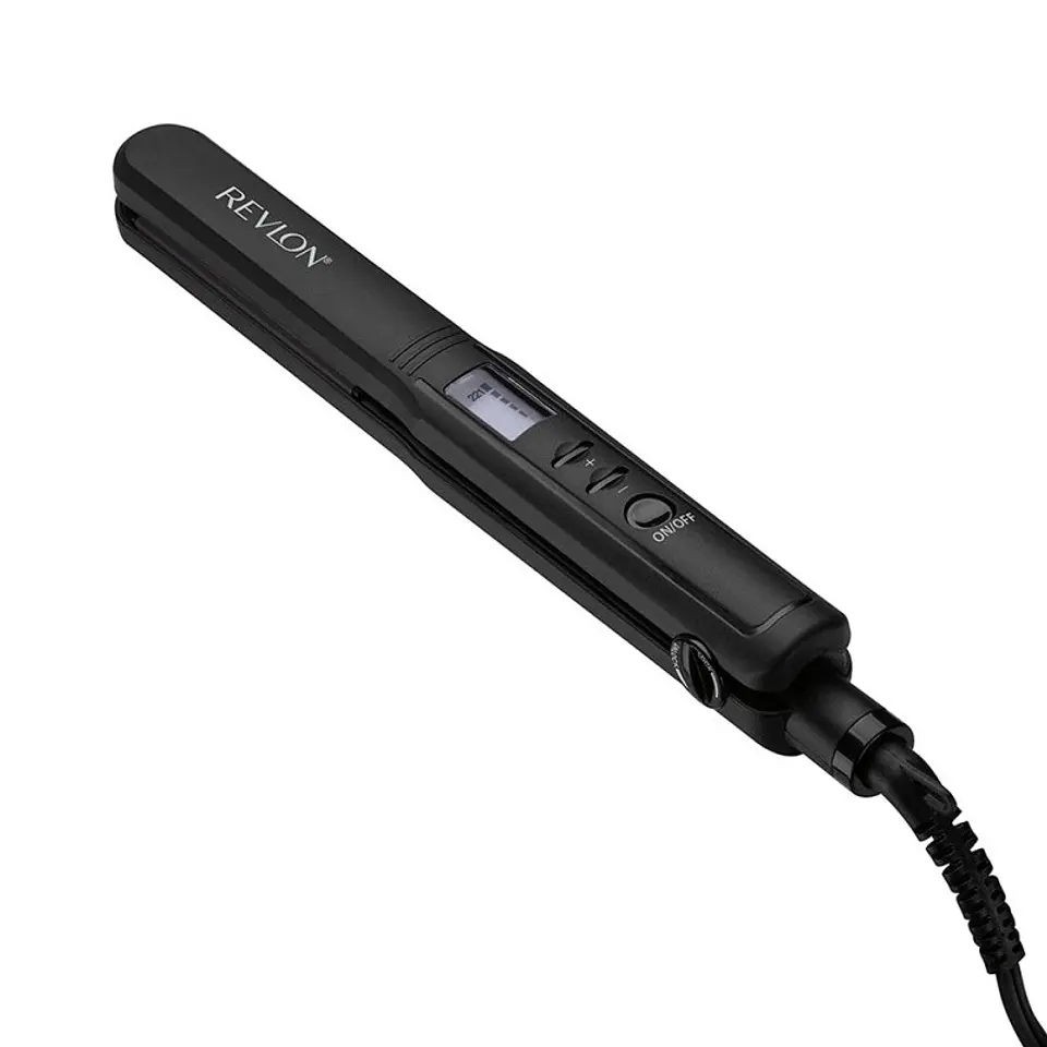 Plancha Alisadora Liso perfecto Revlon 2082 4