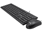 Kit Combo Teclado y Mouse Philco K4500 - Miniatura 4