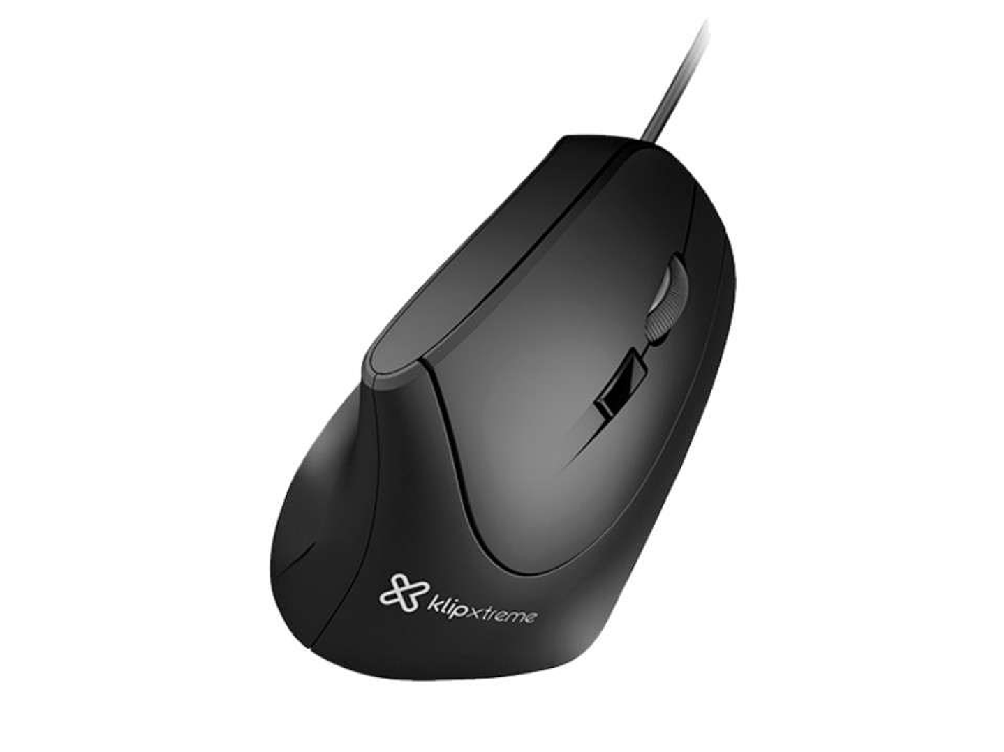 Mouse Vertical Klip Xtreme Krown KMO-506 1