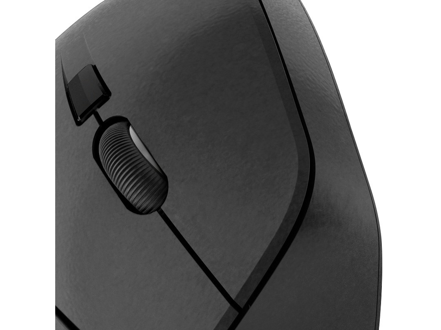 Mouse Vertical Klip Xtreme Krown KMO-506 2