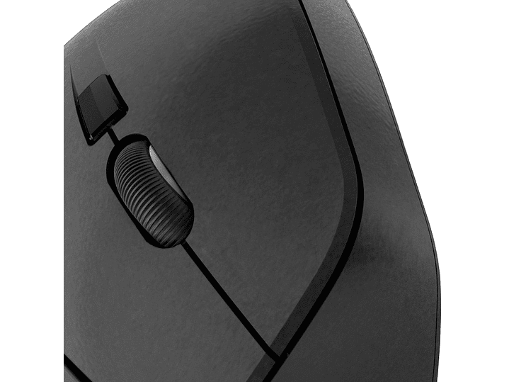Mouse Vertical Klip Xtreme Krown KMO-506 2