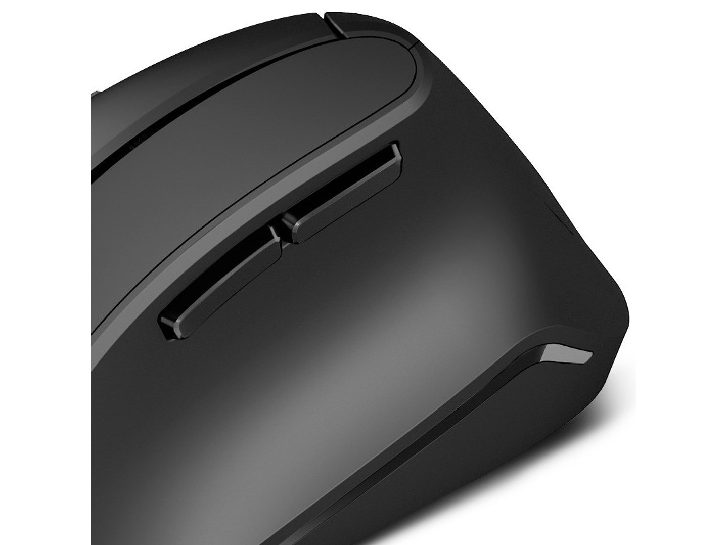Mouse Vertical Klip Xtreme Krown KMO-506 3