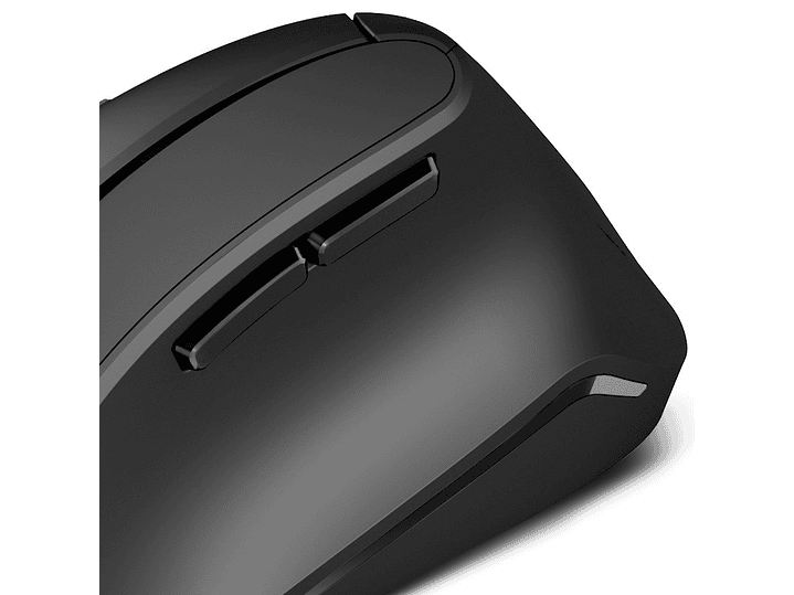 Mouse Vertical Klip Xtreme Krown KMO-506 3