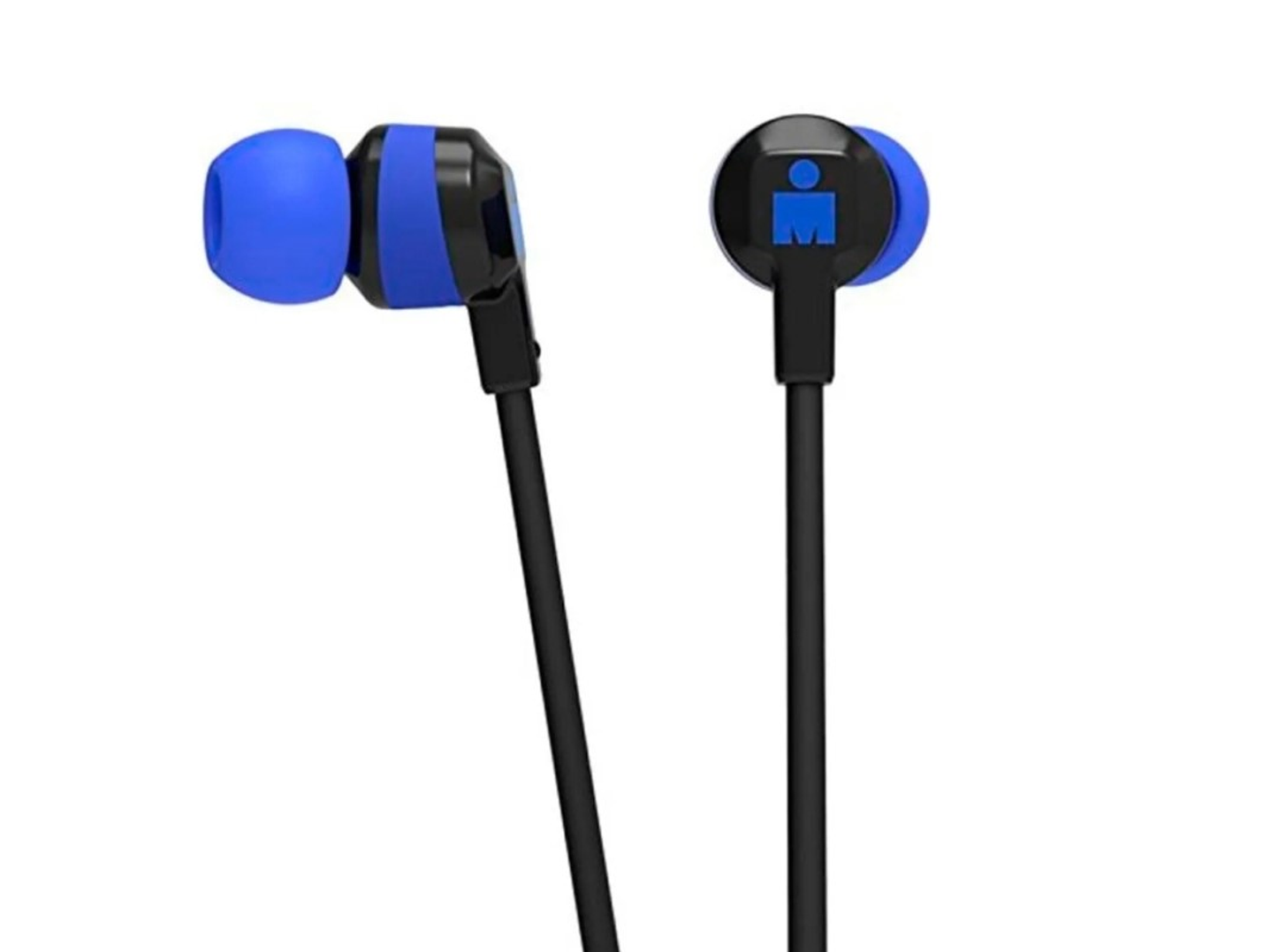 Audifonos BT Pioneer IM5 Deportivos Azul 2