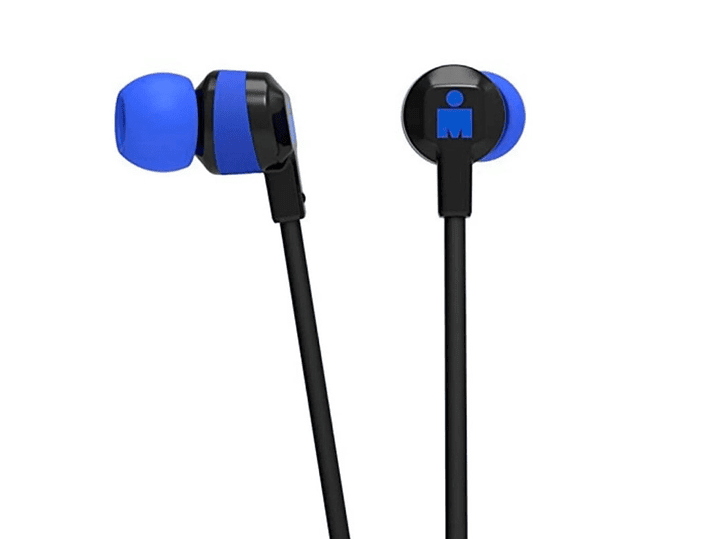 Audifonos BT Pioneer IM5 Deportivos Azul 2