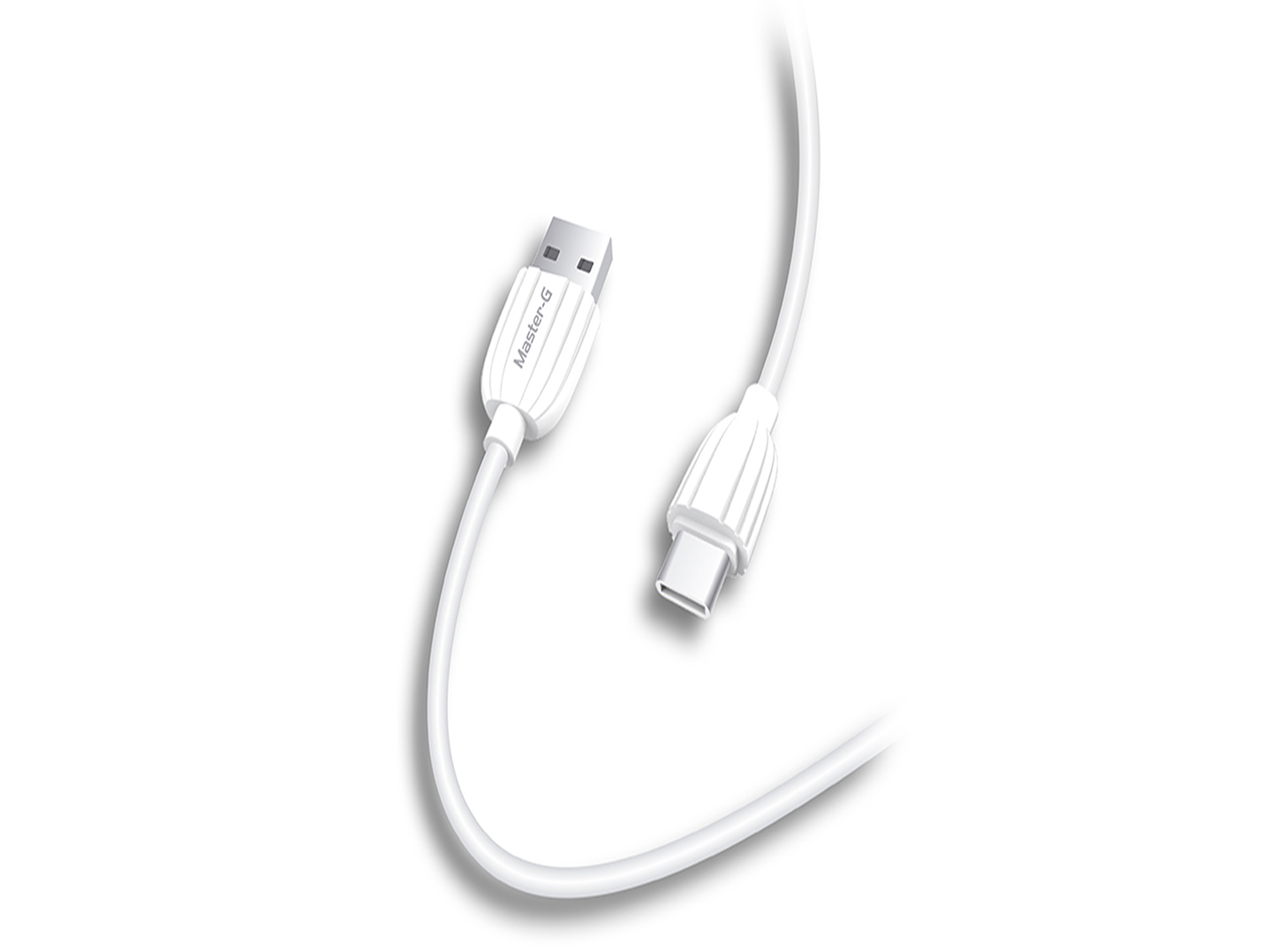 Cable Usb Tipo C Master G 2.1A 1